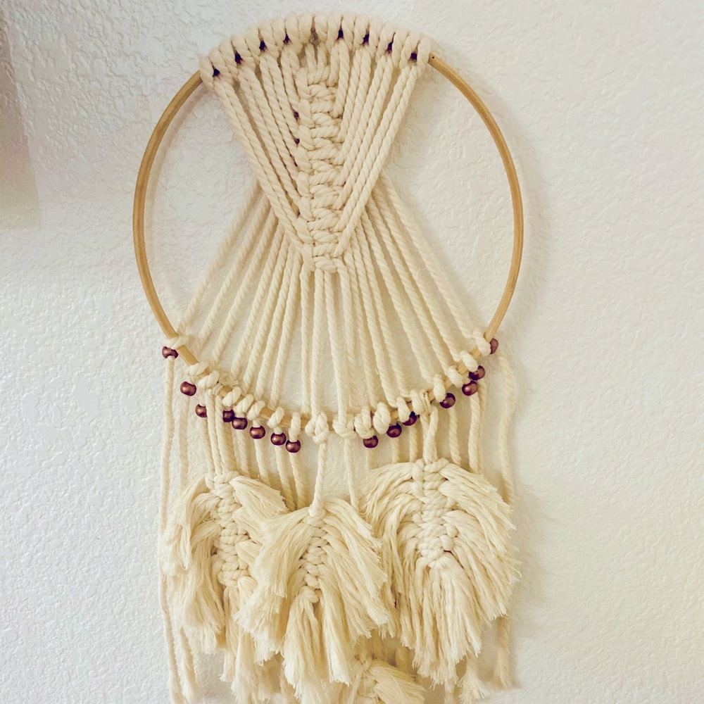 Wall hanging